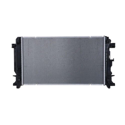 Радіатор охолодження двигуна HELLA 8MK 366 300-961, фото №3 Радіатор охолодження двигуна HELLA 8MK 366 300-961, фото №3