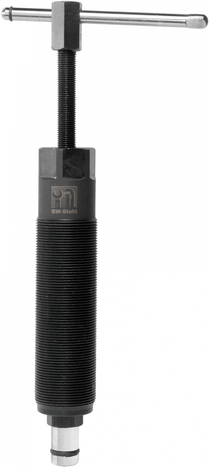 Гидравлический винт SW-STAHL 09681L 12 т, фото №1