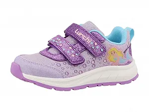 Кроссовки Lurchi Anna для девочек synthetic.ua - Фото 1