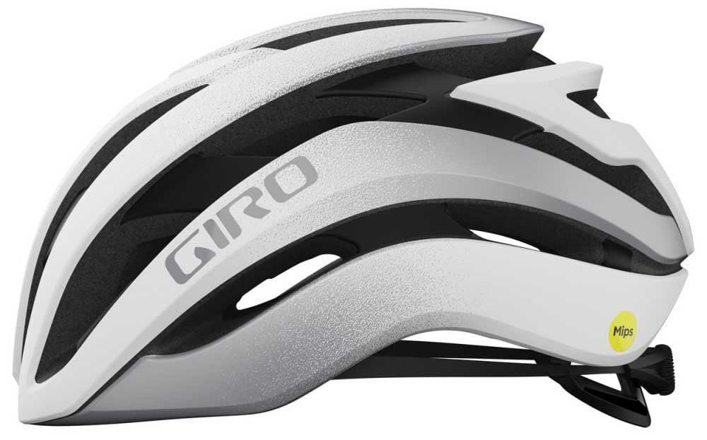Шлем Giro Cielo MIPS / L / серебристый, фото №2 Шлем Giro Cielo MIPS / L / серебристый, фото №2