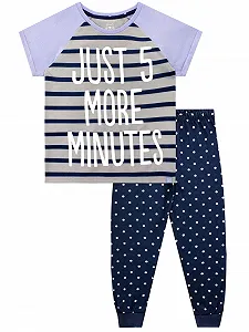 Пижама Harry Bear Nap Time - Фото 1