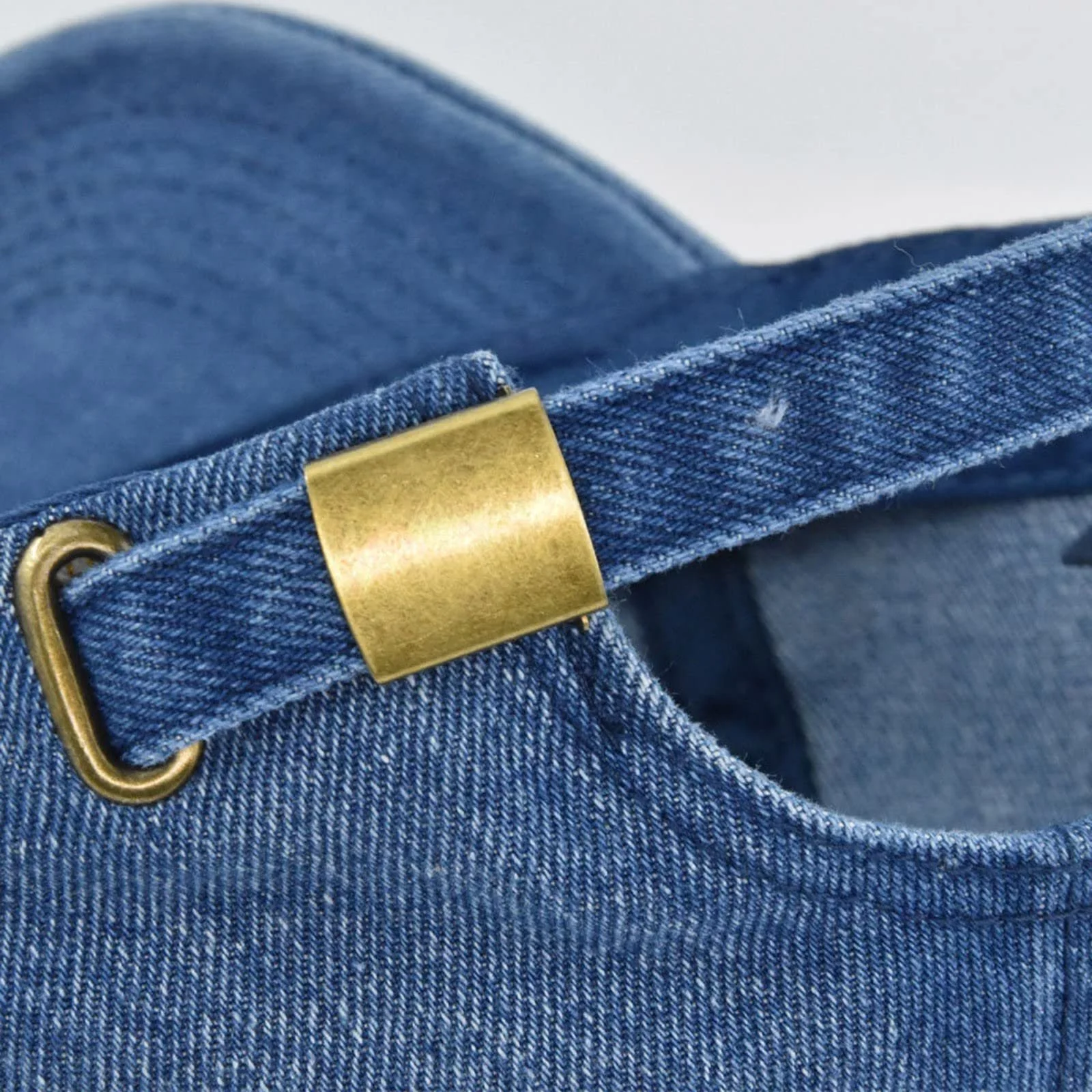 Бейсболка HZMM вінтажна бавовняна м'яка Princess, фото №7