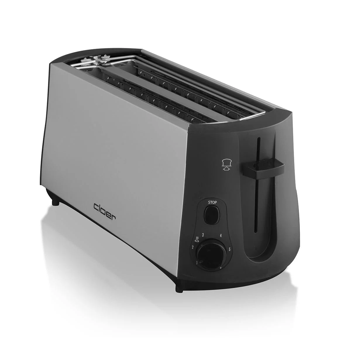Тостер Cloer, фото №5