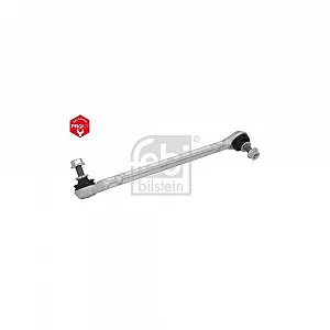 Стойка стабилизатора FEBI BILSTEIN 39600 ProKit для MERCEDES-BENZ synthetic.ua - Фото 1