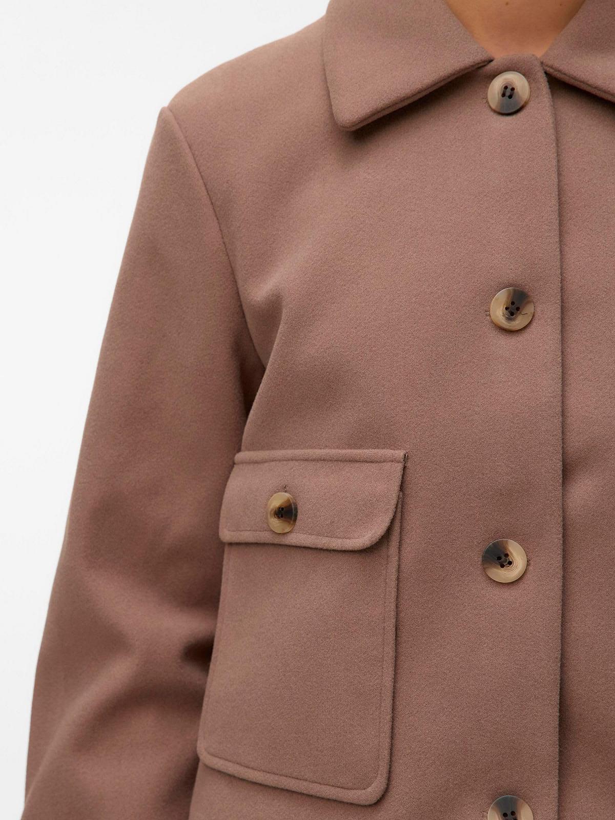 Жіноча куртка VERO MODA VMCAYA Jacket, фото №6