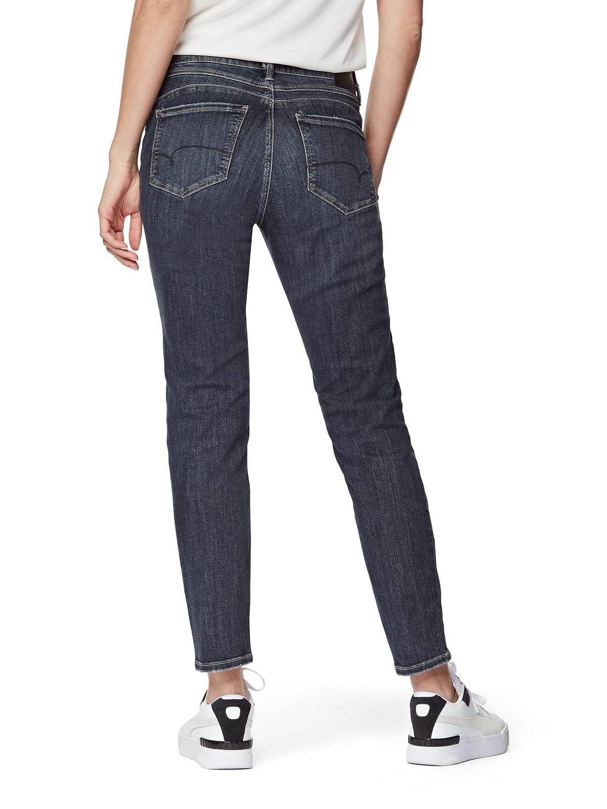 Софі; Smoky Blue Memory, фото №4