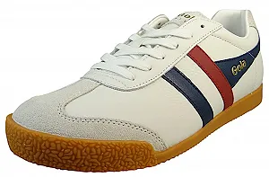 Кросівки Gola Harrier Шкіра - Фото 1