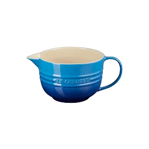 Глек для змішування Le Creuset Stoneware 2 літри Лазурно-синій - Фото 1