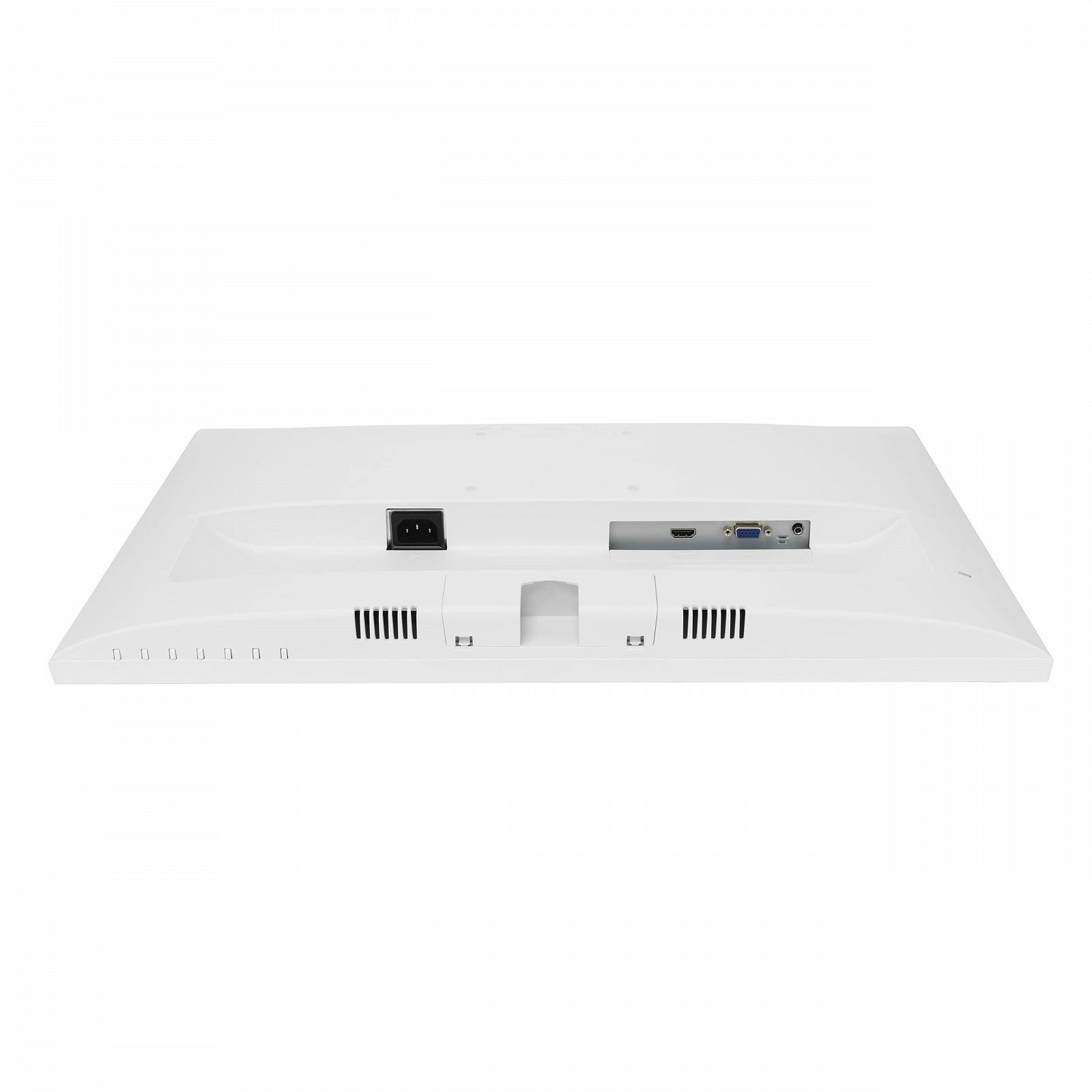 Монитор ASUS Gaming VY249HE-W 23.8 дюймов IPS 75Hz 1ms MPRT FreeSync GamePlus Full HD белый, фото №5