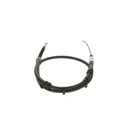 Трос стоянкового гальма BOSCH 1 987 477 260 для VW задній лівий, фото №3 Трос стоянкового гальма BOSCH 1 987 477 260 для VW задній лівий, фото №3