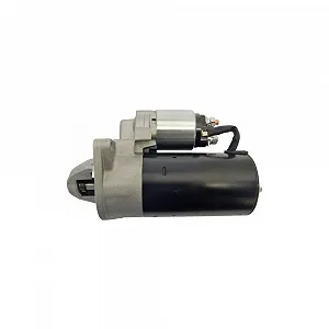 Стартер HELLA 8EA 012 527-851 для ALFA ROMEO FIAT LANCIA SUZUKI FERRARI - Фото 1
