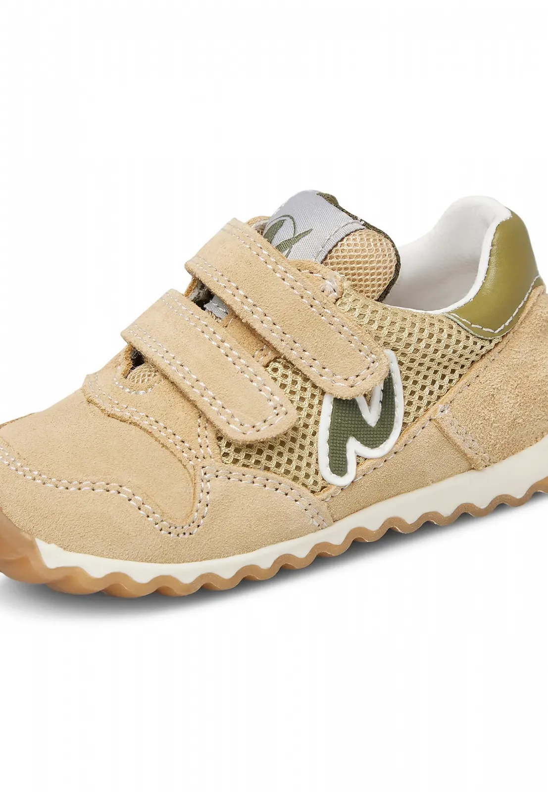 Кеди Naturino Замша та Тканина, фото №6