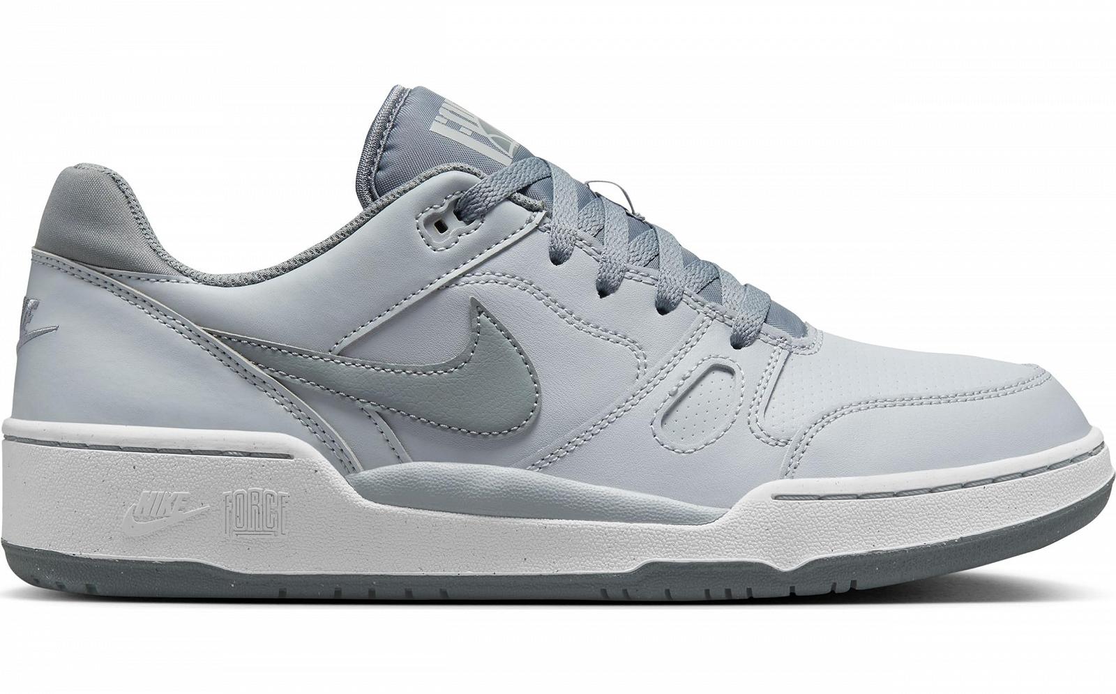 Кроссовки Nike Full Force Low, фото №6 Кроссовки Nike Full Force Low, фото №6