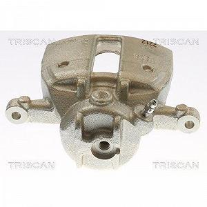 Гальмівний супорт TRISCAN 8175 10134 для MITSUBISHI SMART, передня вісь справа synthetic.ua - Фото 1