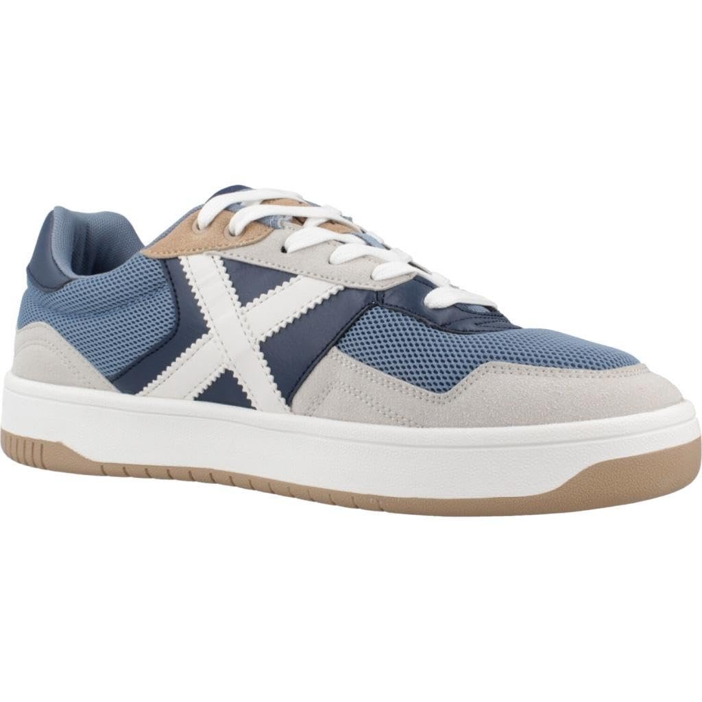 Кросівки Munich Stilo 02, фото №5