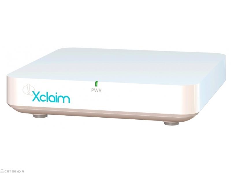 Доступна точка Xclaim AP-Xi-2-EU00 802.11a/b/g/n Dualband PoE, фото №1