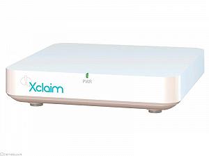 Доступна точка Xclaim AP-Xi-2-EU00 802.11a/b/g/n Dualband PoE - Фото 1
