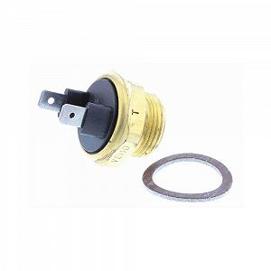 Выключатель температурный, вентилятор радиатора VEMO Green Mobility Parts V15-99-1975-2 для VW - Фото 1