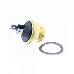 Выключатель температурный, вентилятор радиатора VEMO Green Mobility Parts V15-99-1975-2 для VW - Фото 1