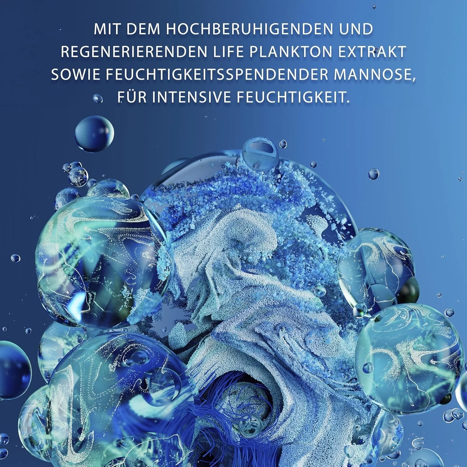Крем BIOTHERM AQUASOURCE, фото №5