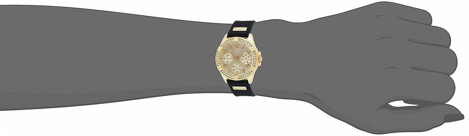 Часы Guess Lady Frontier W1160L1, фото №4