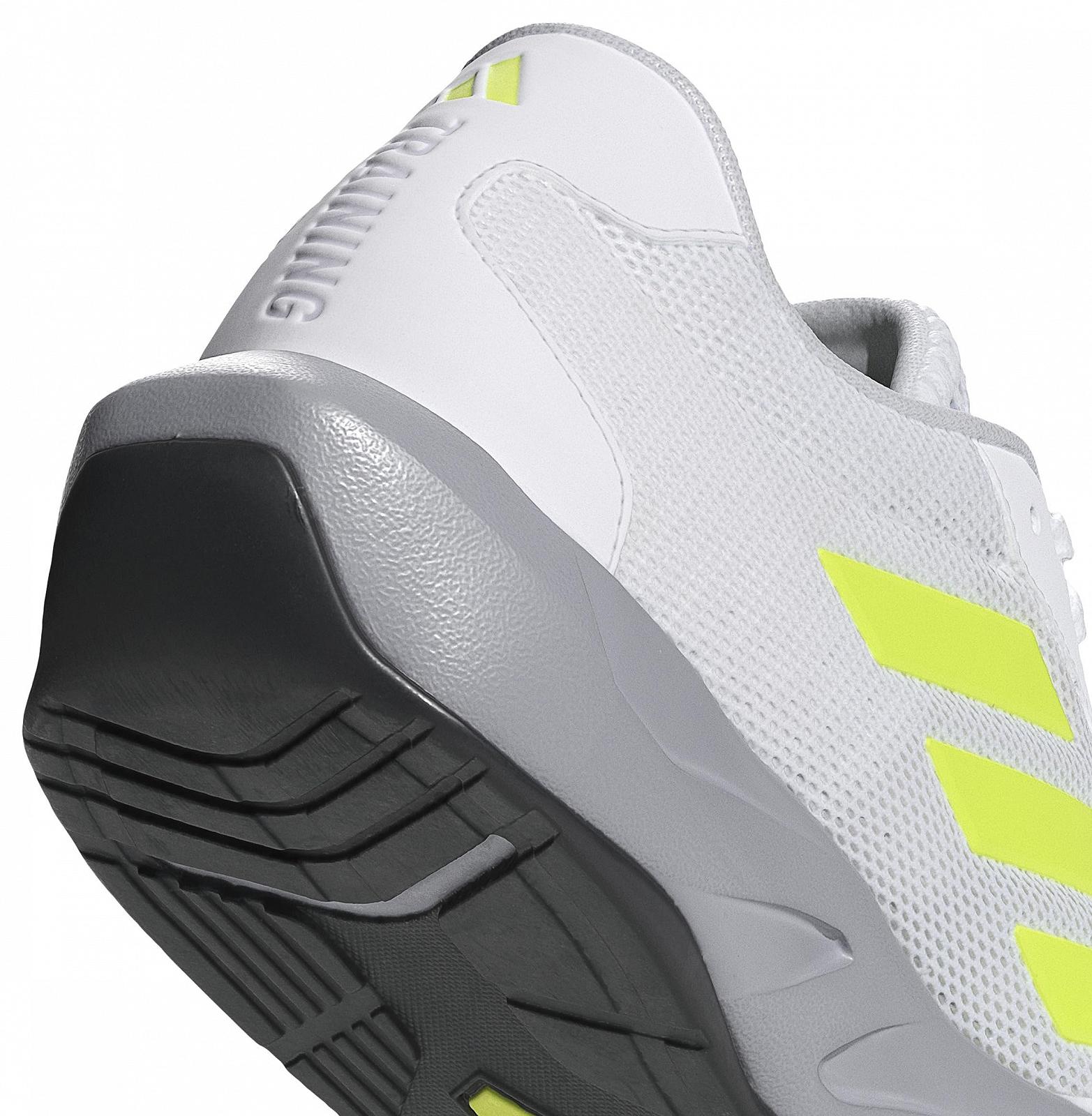 Чоловічі Кросівки adidas Amplimove Trainer, фото №5