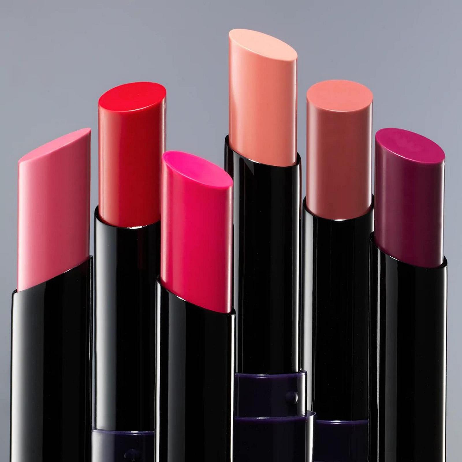 Помада Kevyn Aucoin Unforgettable Shine Poisonberry, фото №5 Помада Kevyn Aucoin Unforgettable Shine Poisonberry, фото №5