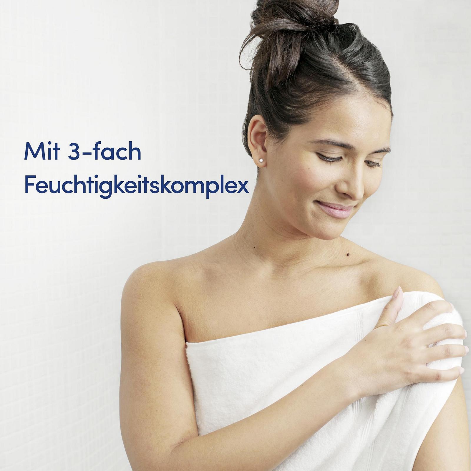 Гель для душу Dove Limited Edition Revitalisierende Sommerpflege Грейпфрут та м'ята 12 x 250 мл, фото №5