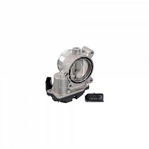 Дроссельная заслонка FEBI BILSTEIN 107019 для VW synthetic.ua - Фото 1