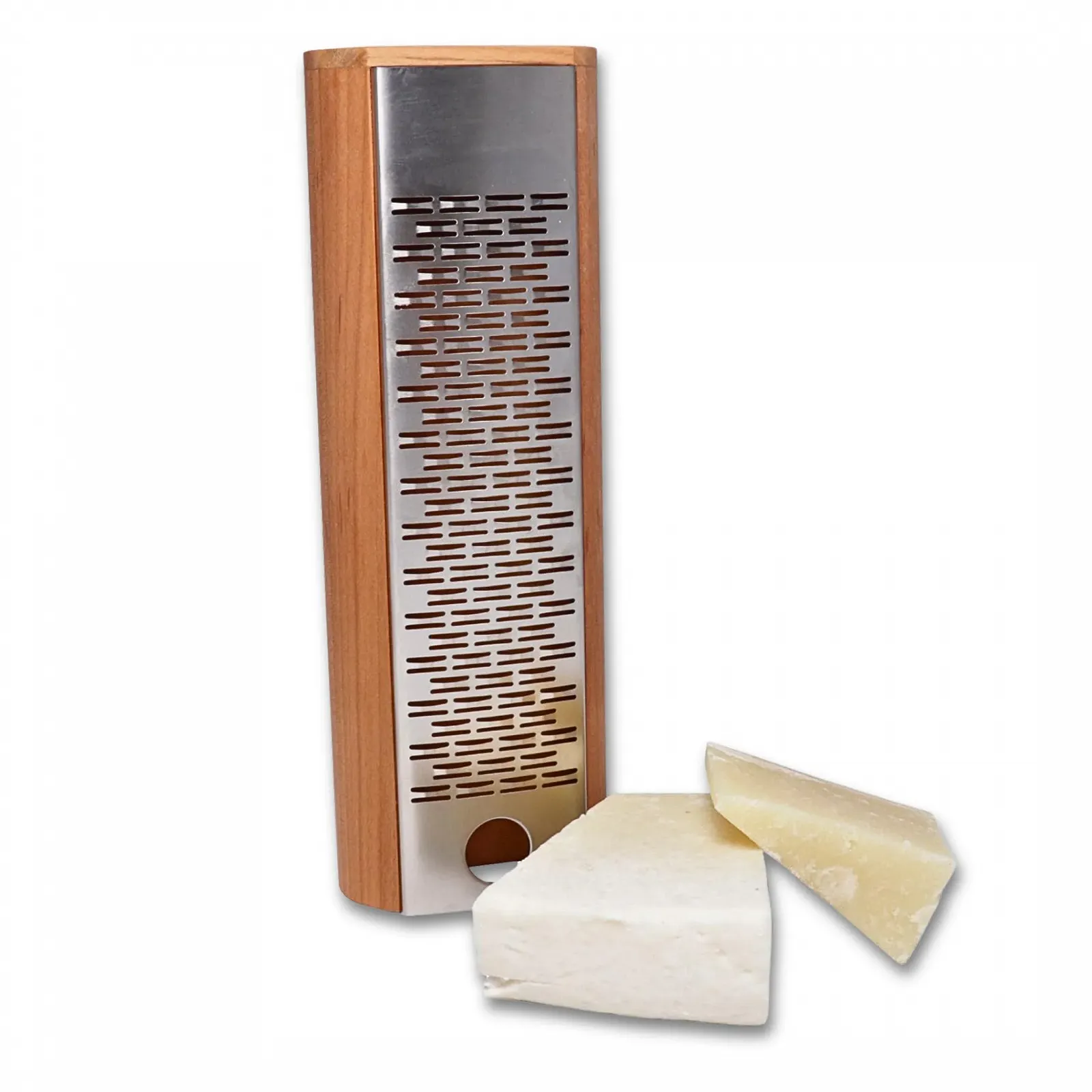 Терка Homiez Premium для сиру, фото №1