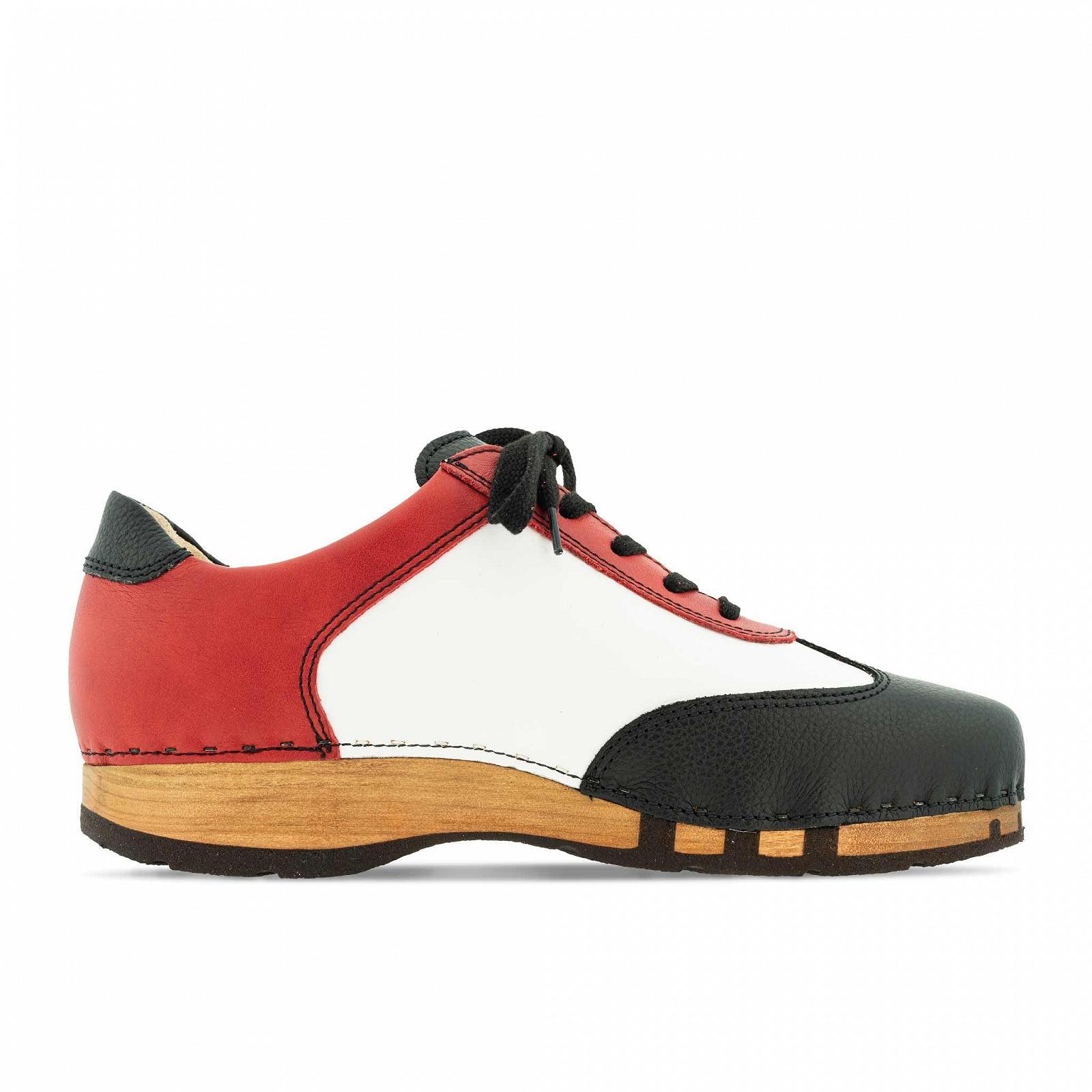 Кросівки woody Niki Clog чоловічі, фото №6