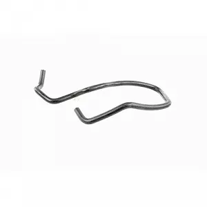 Шланг радіатора VAICO Q+ V40-1167 synthetic.ua - Фото 1