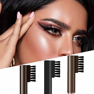 Олівець для брів Make-Up Водостійкий, природно гладкий C Один розмір ціна на synthetic.ua - Фото 1 Олівець для брів Make-Up Водостійкий, природно гладкий C Один розмір synthetic.ua - Фото 1