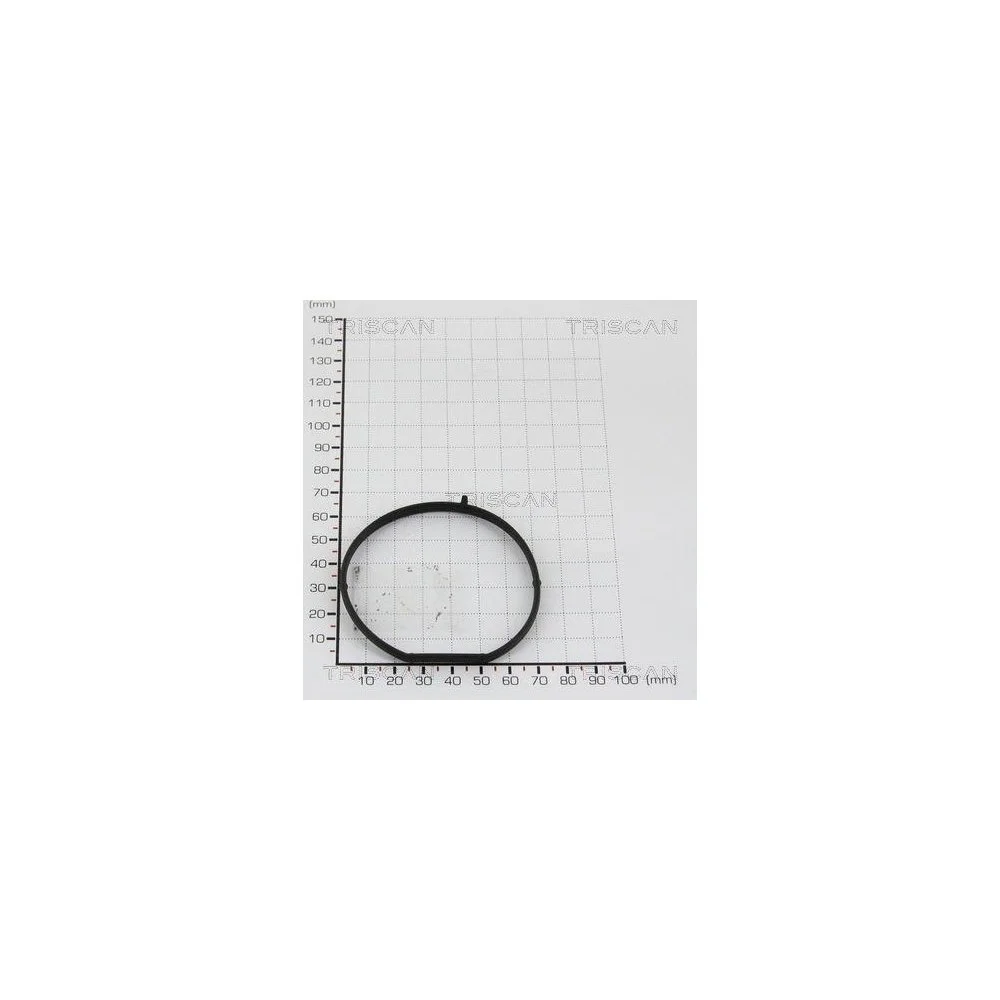 Прокладка TRISCAN 8813 9938 для VW, фото №1