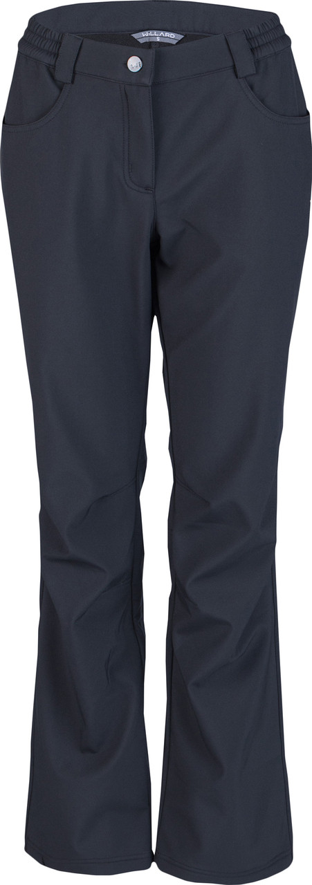 Штани софтшелові жін Willard ROSIA 8000/3000 утелені M, фото №1 Штани софтшелові жін Willard ROSIA 8000/3000 утелені M, фото №1