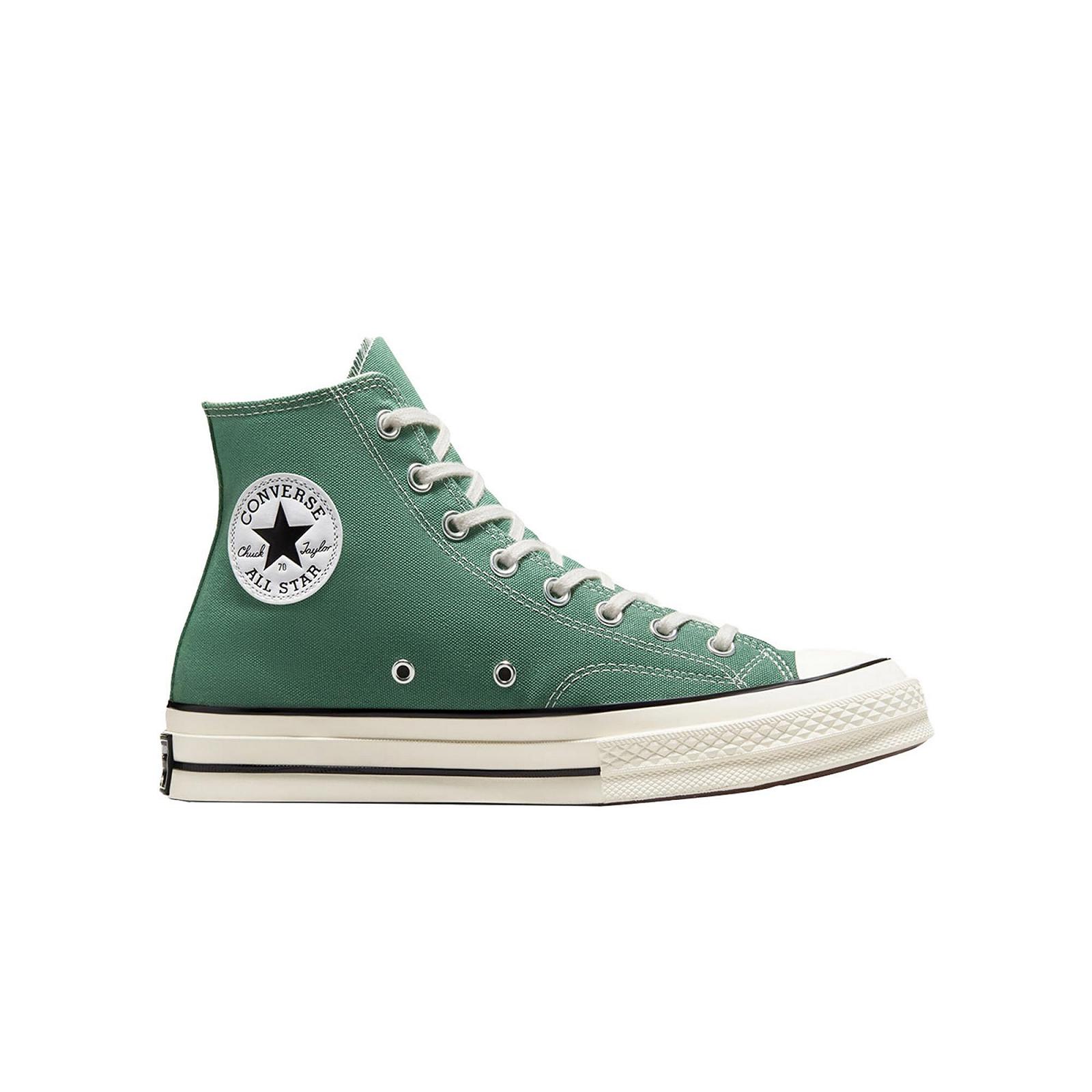 Кросівки Converse Chuck Taylor All Star Vintage Washed Twill OX, фото №1