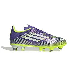 Футбольные бутсы adidas F50 League Soft Ground для детей synthetic.ua - Фото 1