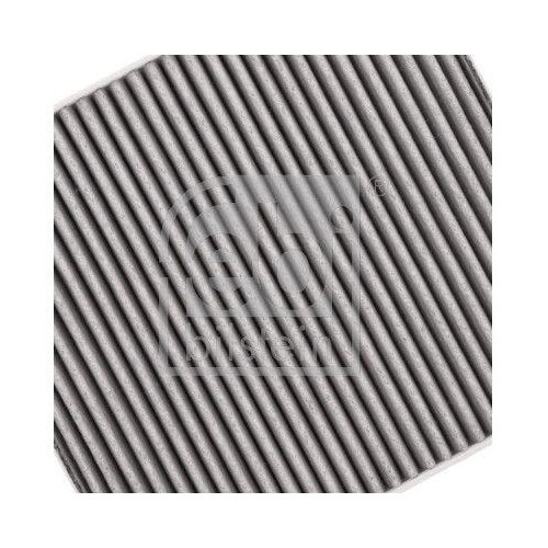 Фильтр салона FEBI BILSTEIN 39048 для AUDI FORD MAN SEAT SKODA VW CUPRA, фото №4