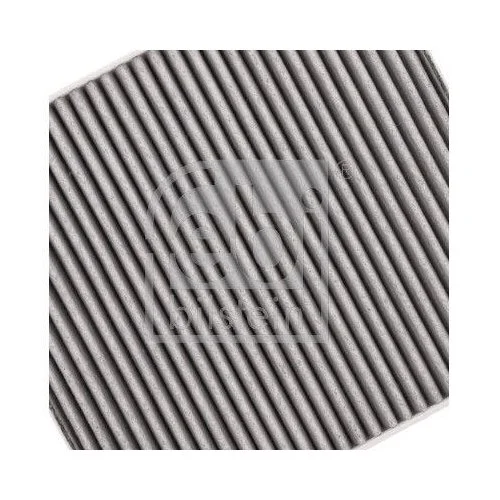 Фильтр салона FEBI BILSTEIN 39048 для AUDI FORD MAN SEAT SKODA VW CUPRA, фото №4