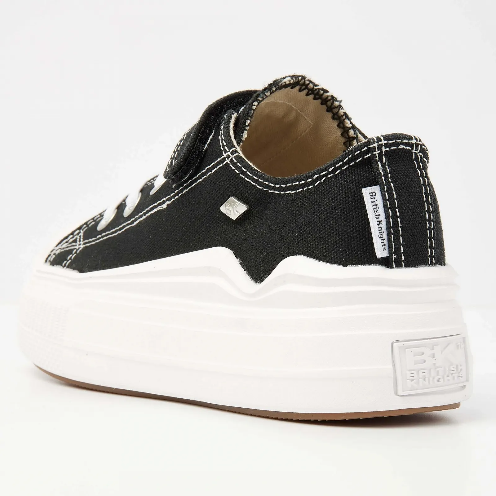 Кросівки British Knights Kaya Flow Low для дівчат, фото №5