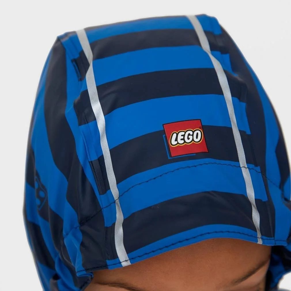 Дощовик LEGO Wear Jonathan 102 Дитячий, фото №5