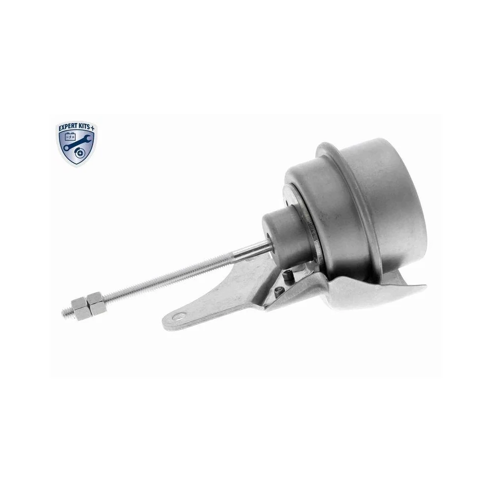 Вакуумний регулятор турбіни VEMO EXPERT KITS + V15-40-0005 для SEAT SKODA VW VAG, фото №1