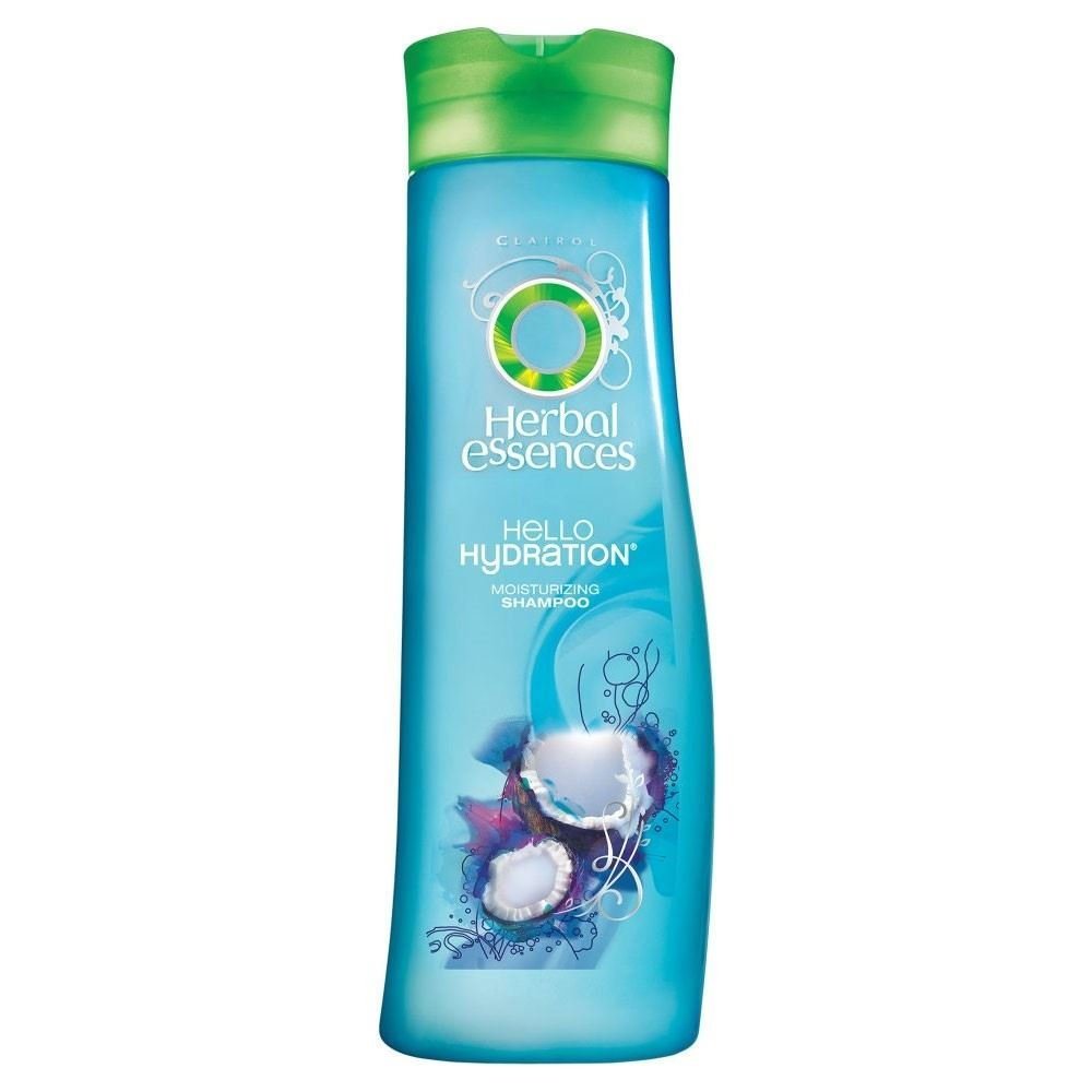 Шампунь Herbal Essences Hello Hydration 200 мл Упаковка 2, фото №1