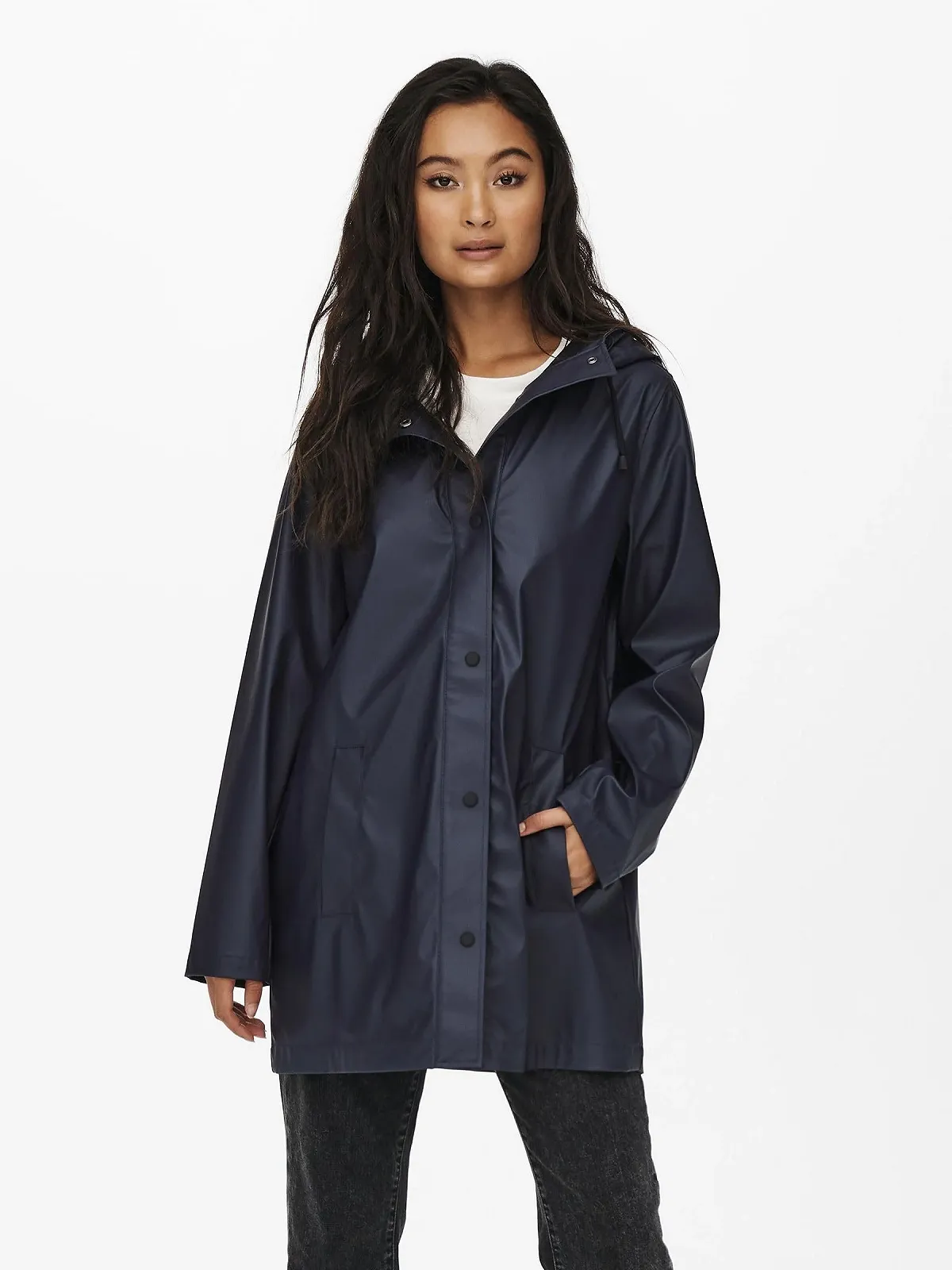 Куртка  ONLY Onllen CC OTW 15234052 Жіночий, фото №4