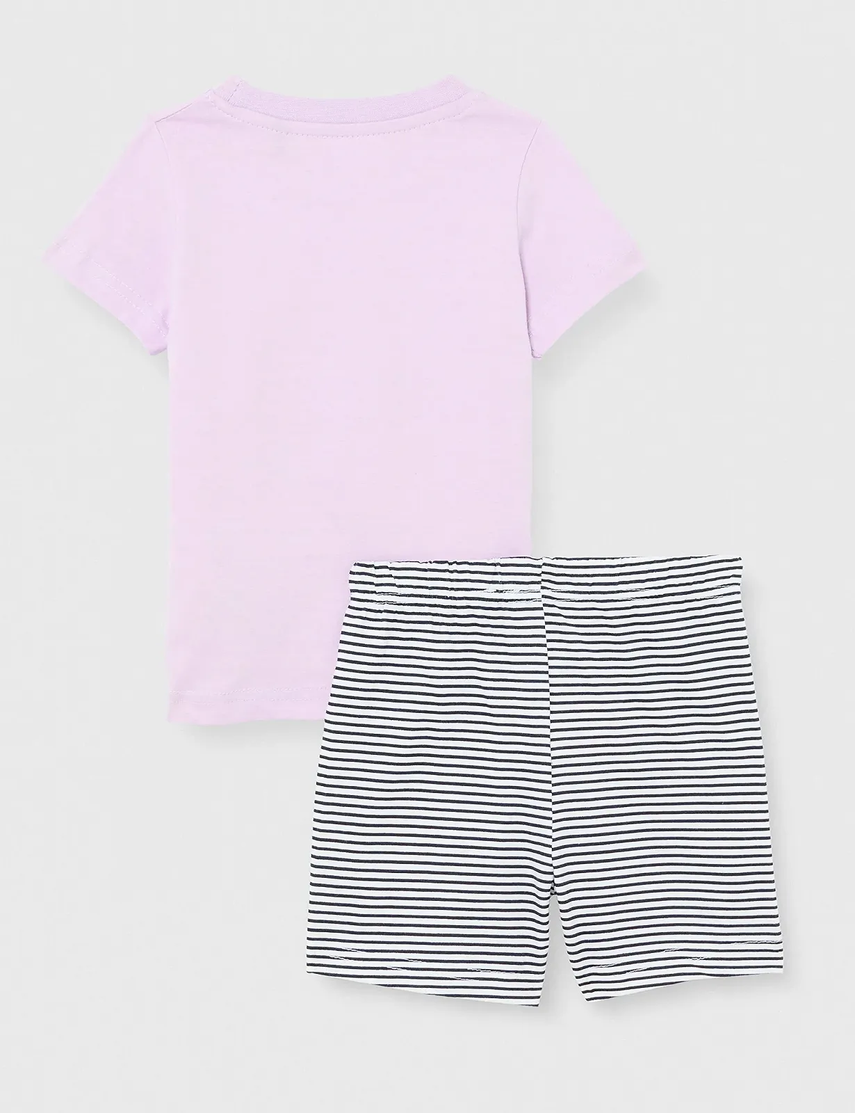 Комплект пижам Blue Seven для девочек (2 шт. в упаковке), фото №3