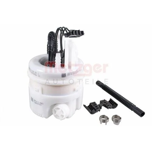 Ремкомплект топливного насоса METZGER 2250638 для RENAULT, фото №2