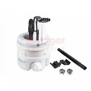 Ремкомплект топливного насоса METZGER 2250638 для RENAULT synthetic.ua - Фото 1