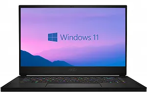 Ноутбук 15.6" MSI Stealth GS66 (12UH-060IT) Gaming Intel Core i9-12900H RAM 32GB SSD 1TB GeForce RTX 3080 Win11 Магнієво-алюмінієвий корпу (UKR) - Фото 1