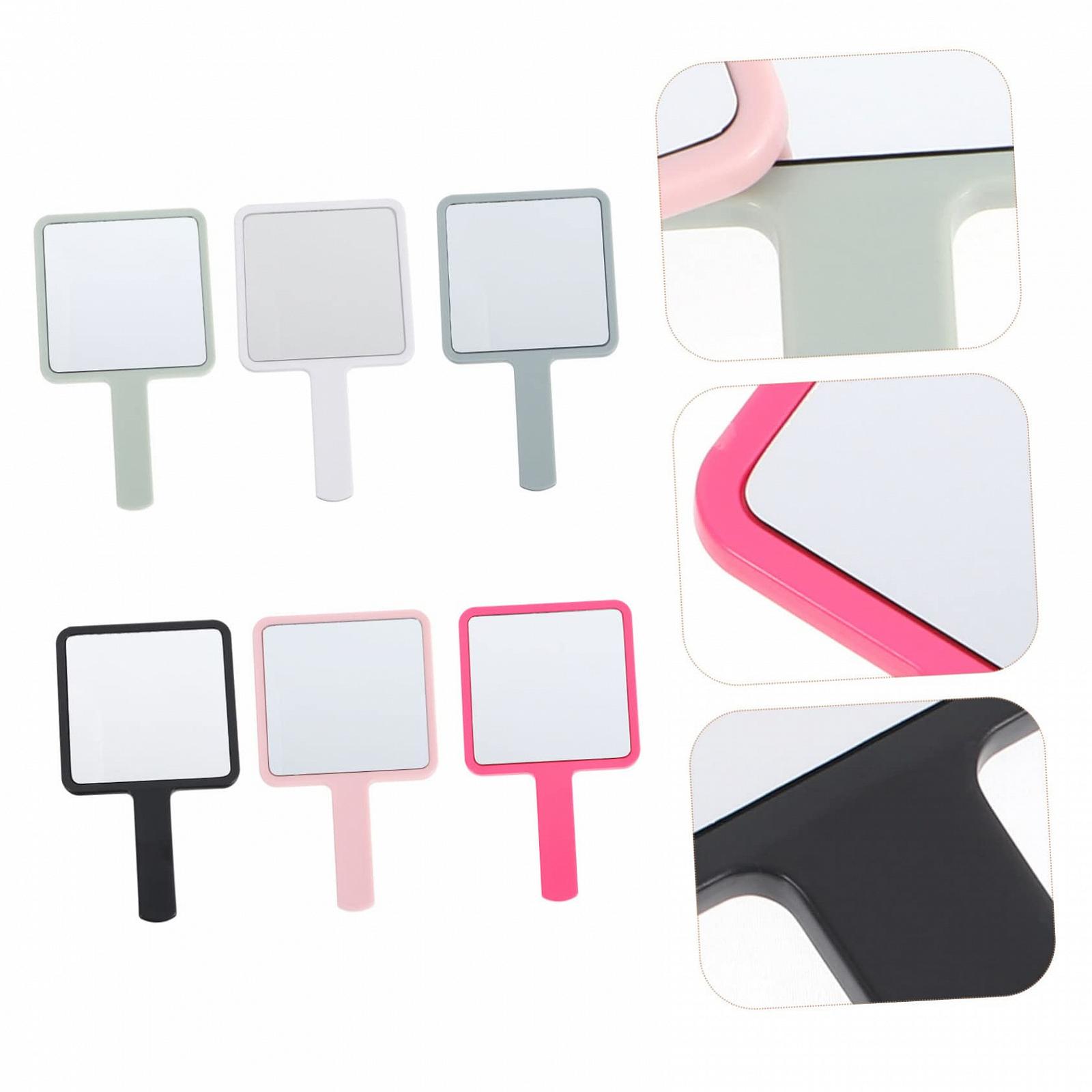 Дзеркало Angoily Пластик Фалтабельне 18 шт., фото №4 Дзеркало Angoily Пластик Фалтабельне 18 шт., фото №4