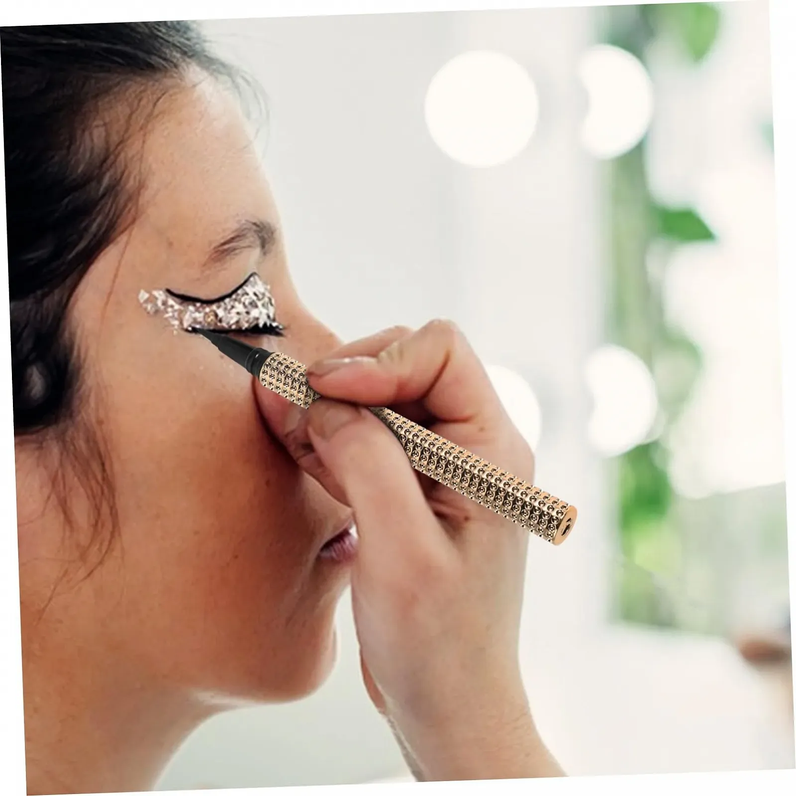 Подводка для глаз Beaupretty, фото №3